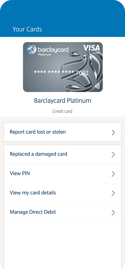 App Screen