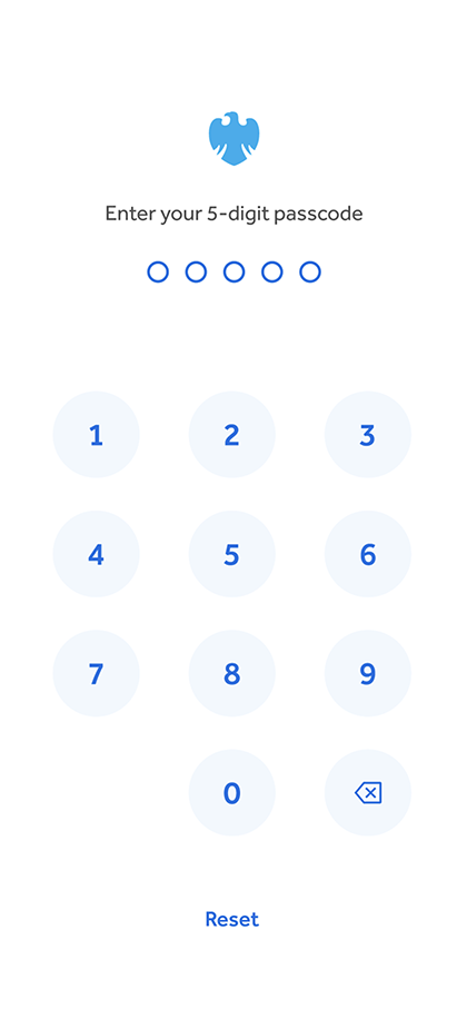 App Screen