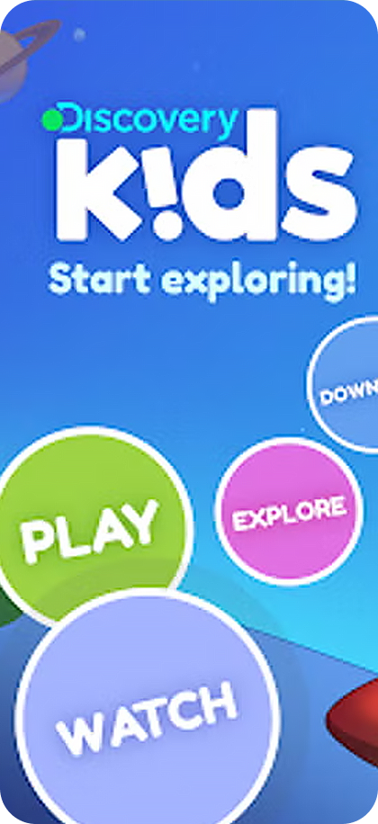 App Screen