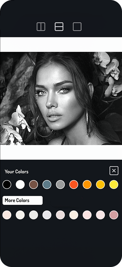 App Screen